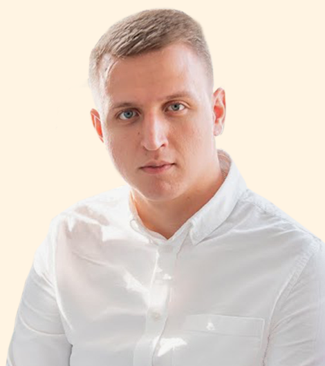 Дмитрий Безруков