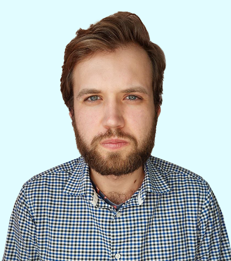 Максим Ермаков