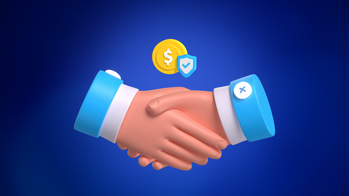 Как продать бизнес с 12-кратной прибылью, даже если не планировал: кейс с Telderi