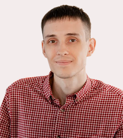 Александр Бочков